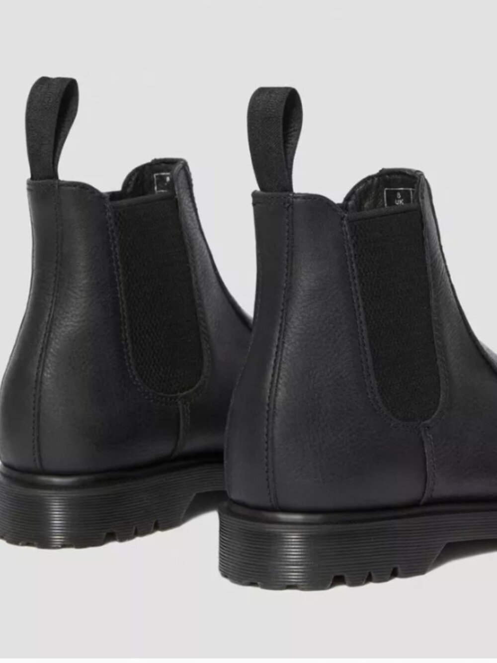 Dr. Martens 2976 Chelsea boot, 7 - Picture 2 of 8